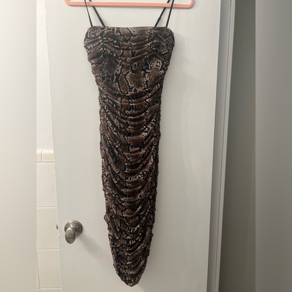 Babaton dress, size 2